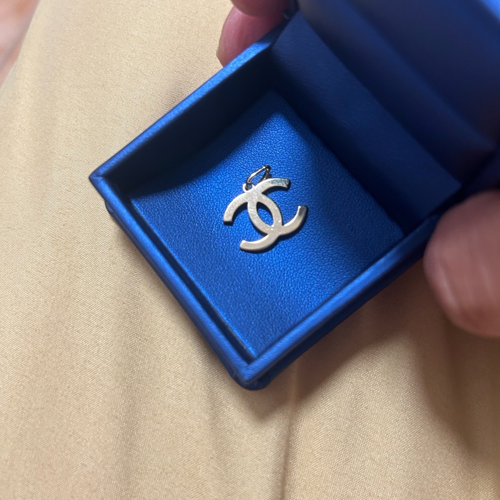 Beautiful Pendant.